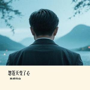 怨苍天变了心(Cover 王小帅)