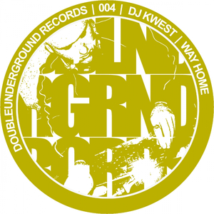 Way Home (Rhythmic Groove Remix)