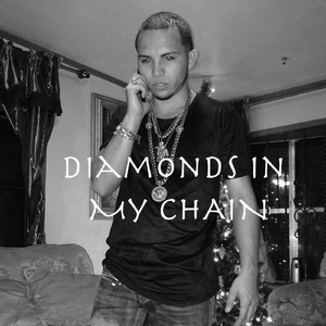 Diamonds in My Chain