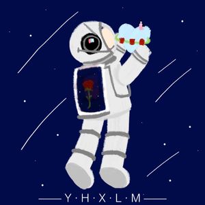 银河系浪漫（Prod by Scorpion）