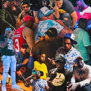 Weston Road Flows (Remix)