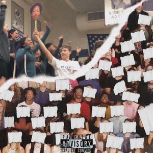 Karate Kids (feat. Nik the Dirty Bubble & Whit.)