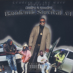 We In L.A (feat. BandoBaby & Issamovie)