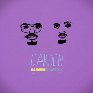 GARDEN (Dance Mix)