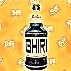 Bhiri (2025 Remastered Version)