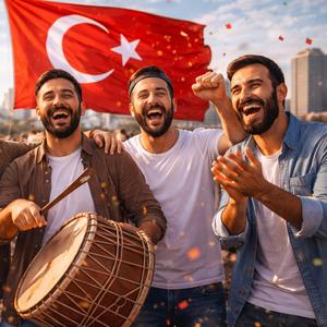 BIRLIKTE GÜCLÜYÜZ