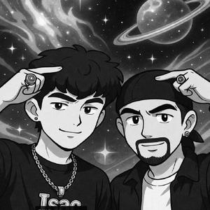 ASTRONOMICAL (feat. Lil Ali & Prod. Eskimos x Taigen)