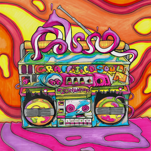 Early Morning Crawling Down Sauchiehall Street