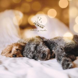 반려동물의 피로회복을 위한 피아노 (꼬리를 흔들며 웃는 너)