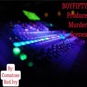 NEVER LOVED ME (IMPOSTER FREESTYLE)