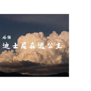 迪士尼在逃公主（加糖）（翻自 徐秉龙）