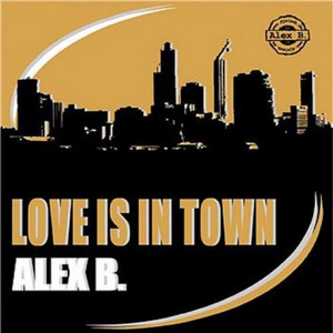 Love Is in Town (Backside Artists Remix)