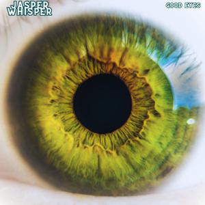 Good Eyes (feat. Flame Timo & Sensory Meditation)