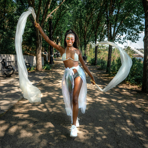 Party in winter (Radio Edit)