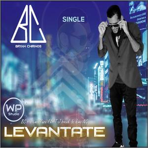 Levántate (feat. LemaNg & J-Break)