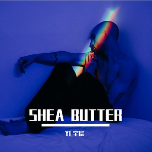 SHEA BUTTER