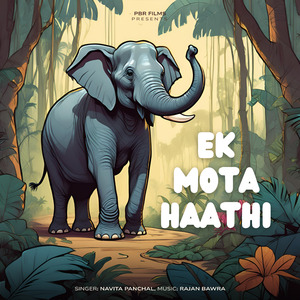 Ek Mota Haathi