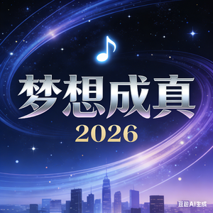 橙色的光