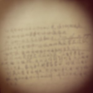 爱？唉……哎！（demo）