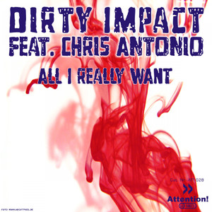All I Really Want (Brisby & Jingles Radio Mix)