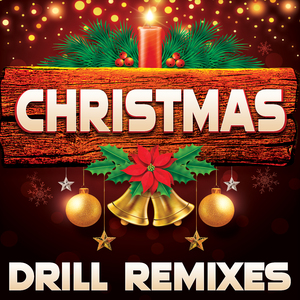 I Want a Hippopatamus for Christmas (Drill Remix)