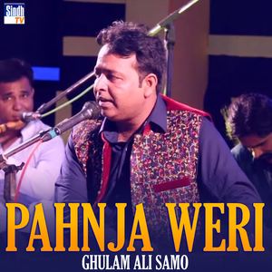 Pahnja Weri