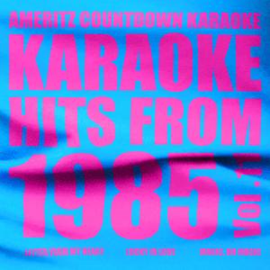 Let Me Dance for You (In the Style of Chorus Line) [Karaoke Version]