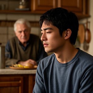 I’ll Have You, Your Heart