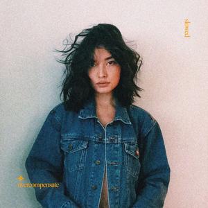 overcompensate (slowed + reverb)