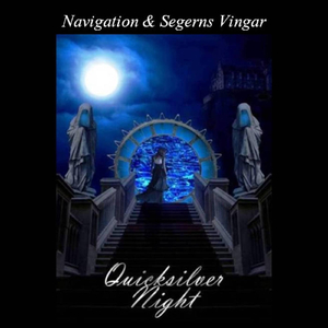 Navigation (feat. Lavaman)