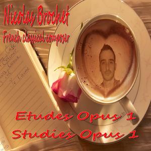 Studie/Etude The Vault Yawner Le Caveau Bailleur Opus 1 n°2