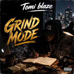 Grind Mode