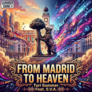 From Madrid To Heaven