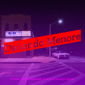 Dañando Menore