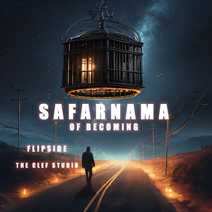SAFARNAMA (OF BECOMING) (Studio)