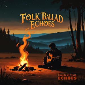 Freedom is (Folk Ballad Echo)