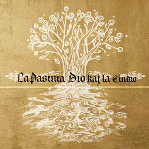 La Pasinta Dio kaj la Cindro（旧神余烬）