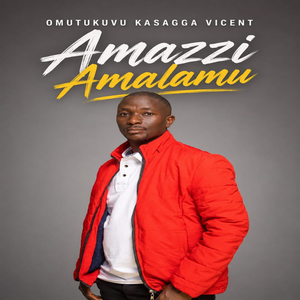 Amazzi Amalamu