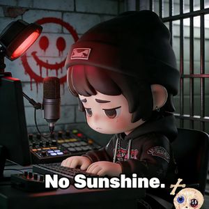 糟糕 我的心找不到了