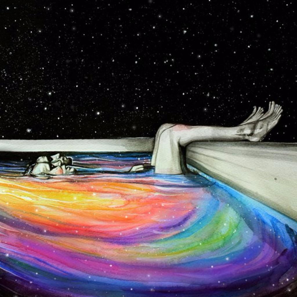 dream pop / shoegaze