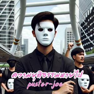 ความยุติธรรมหายไป