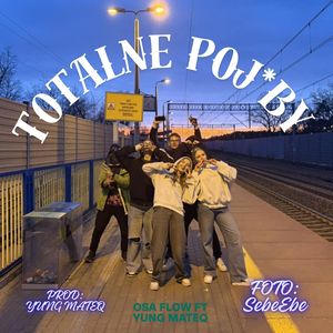 Totalne Poj*by