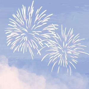 慢热（翻自 满舒克）