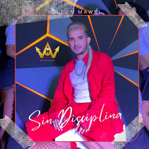 Sin Disciplina