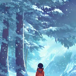 落+山有木兮+雪诉离歌+寒衣调 (43秒片段)