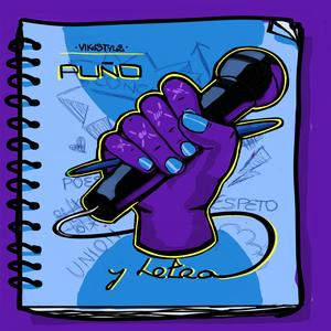 Lapicera y Microphone