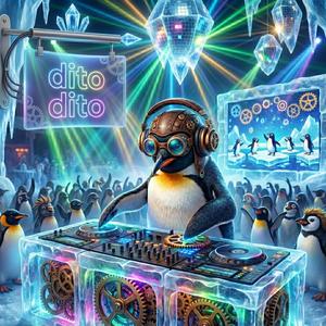dito dito (Dance Pop Version)