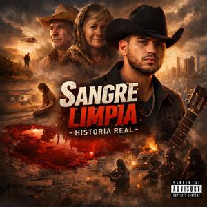 Sangre Limpia – Historia Real