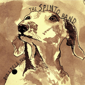 Did I Tell You (Demo)