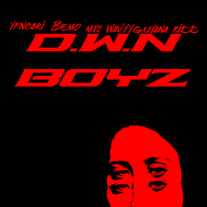 DWN BOYZ